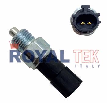 BULBO SENSOR MARCHA ATRAS  ROYALTEK RENAULT GRAND SCENIC 2.0 NAFTA KOLEOS 2.5 NAFTA MEGANE II 1.9 DCI 1.5 DCI 2.0 16V SCENIC 1.6 --- OEM 320066J000 320066J00A